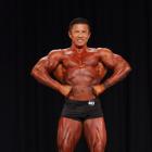Jesse   Sabater - NPC Nationals 2016 - #1